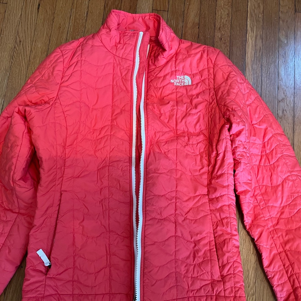 The North Face Women's Coral Puffer Jacket
